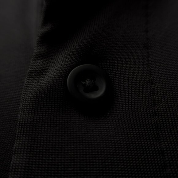 Under Armour Blue-Black DayGlo Striped The Playoff Polo (3XL) OMG - Picture 3 of 12